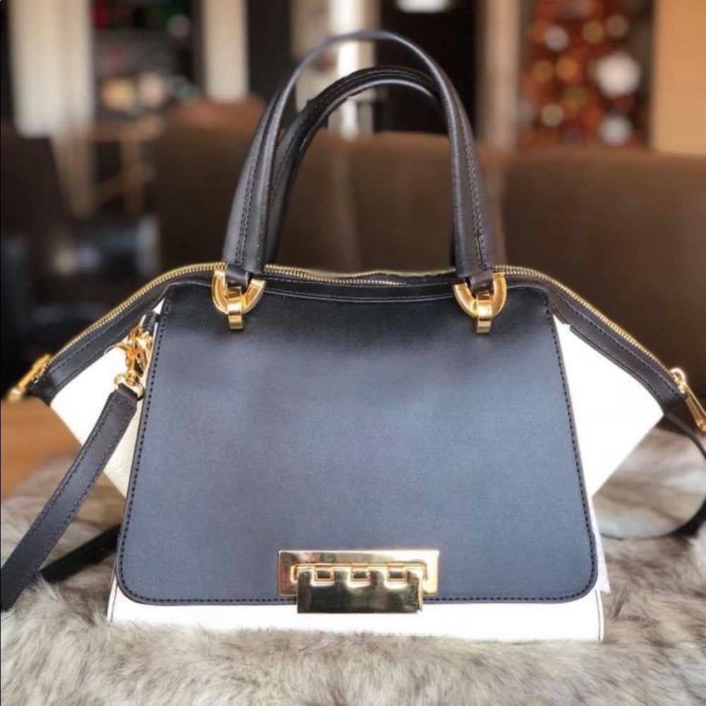 Zac Posen handbag / purse - Picture 1 of 6